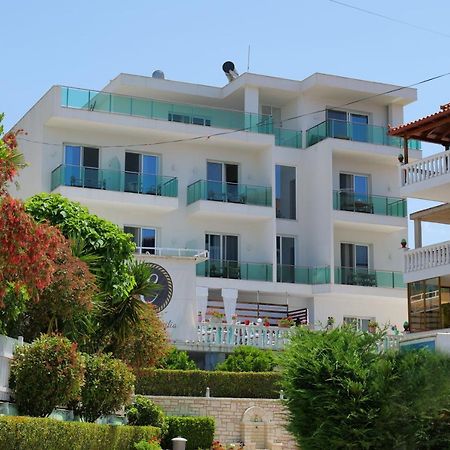 Hotel Solis Εξαμίλιο Εξωτερικό φωτογραφία