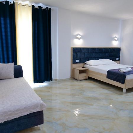 Hotel Solis Εξαμίλιο Εξωτερικό φωτογραφία