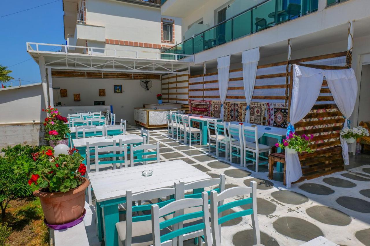 Hotel Solis Εξαμίλιο Εξωτερικό φωτογραφία