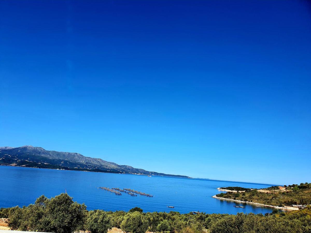 Hotel Solis Εξαμίλιο Εξωτερικό φωτογραφία