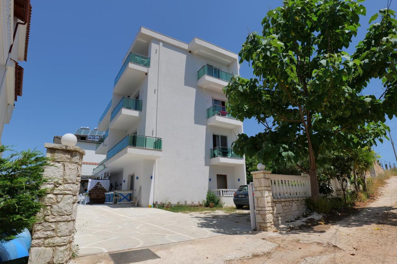Hotel Solis Εξαμίλιο Εξωτερικό φωτογραφία