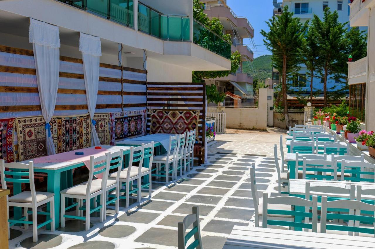 Hotel Solis Εξαμίλιο Εξωτερικό φωτογραφία