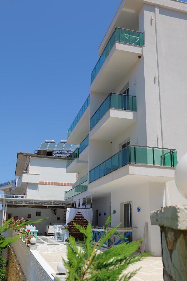 Hotel Solis Εξαμίλιο Εξωτερικό φωτογραφία