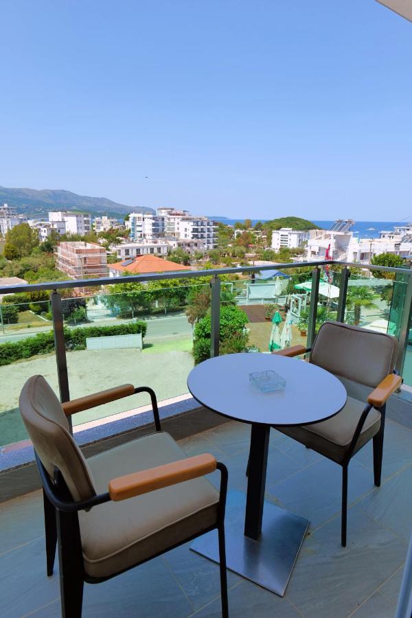 Hotel Solis Εξαμίλιο Εξωτερικό φωτογραφία