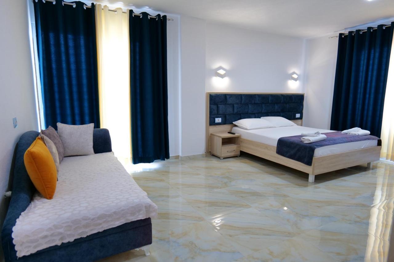 Hotel Solis Εξαμίλιο Εξωτερικό φωτογραφία