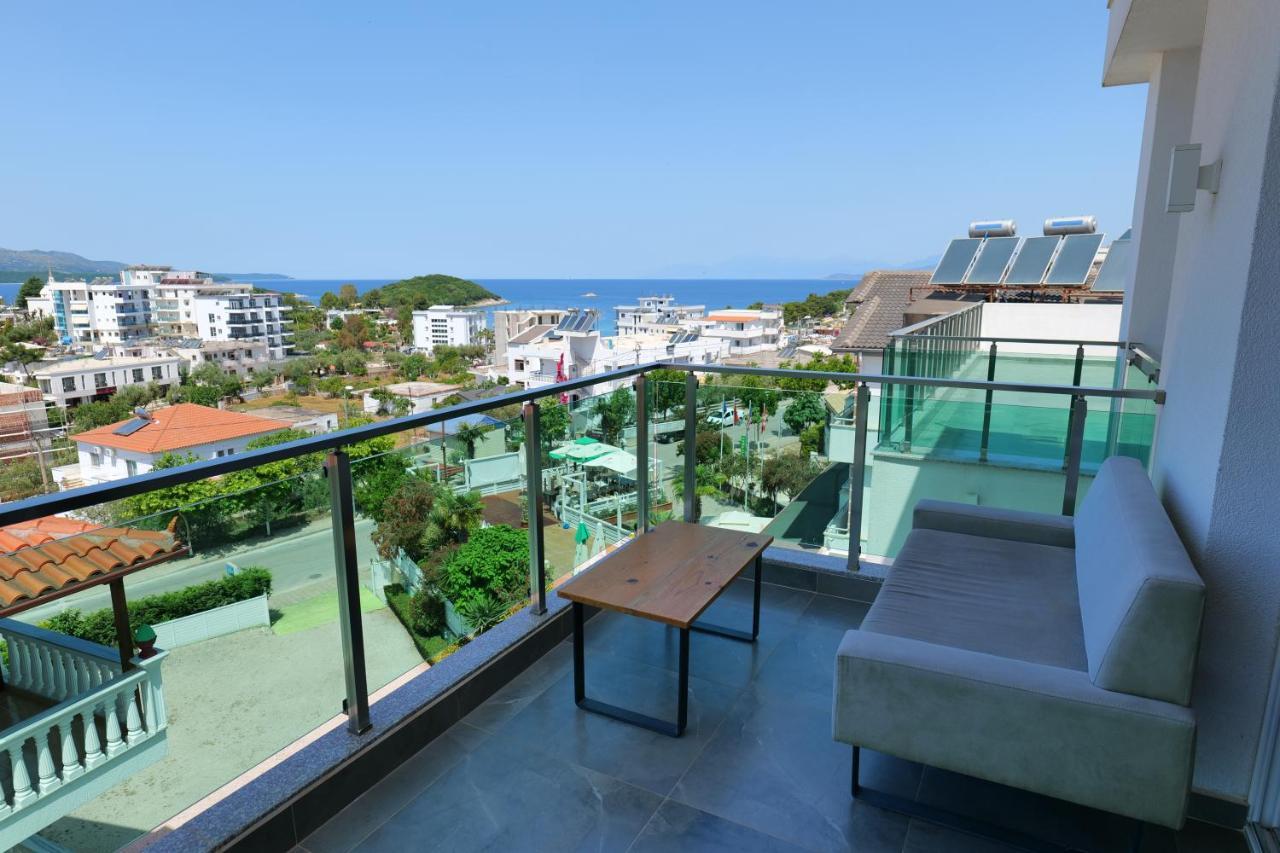 Hotel Solis Εξαμίλιο Εξωτερικό φωτογραφία