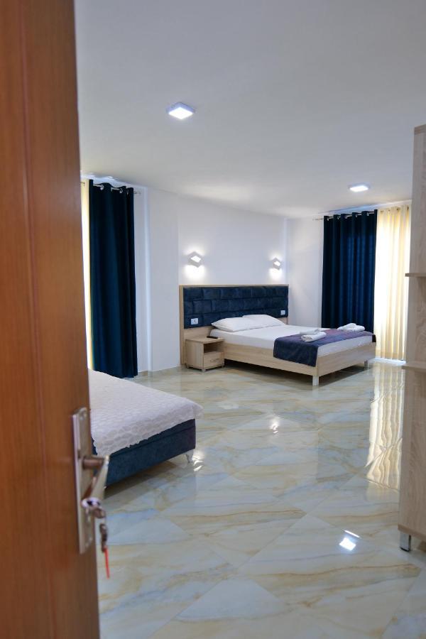Hotel Solis Εξαμίλιο Εξωτερικό φωτογραφία