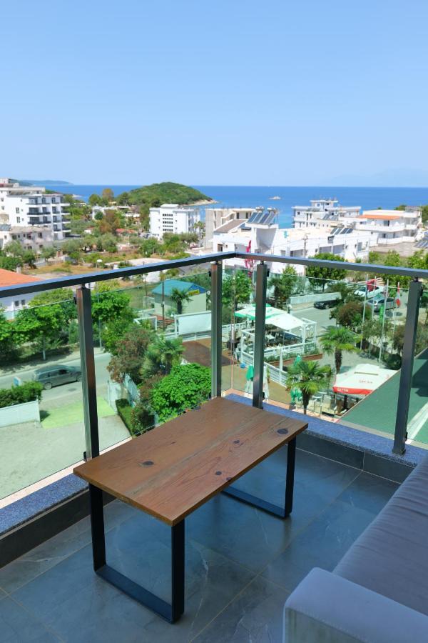 Hotel Solis Εξαμίλιο Εξωτερικό φωτογραφία