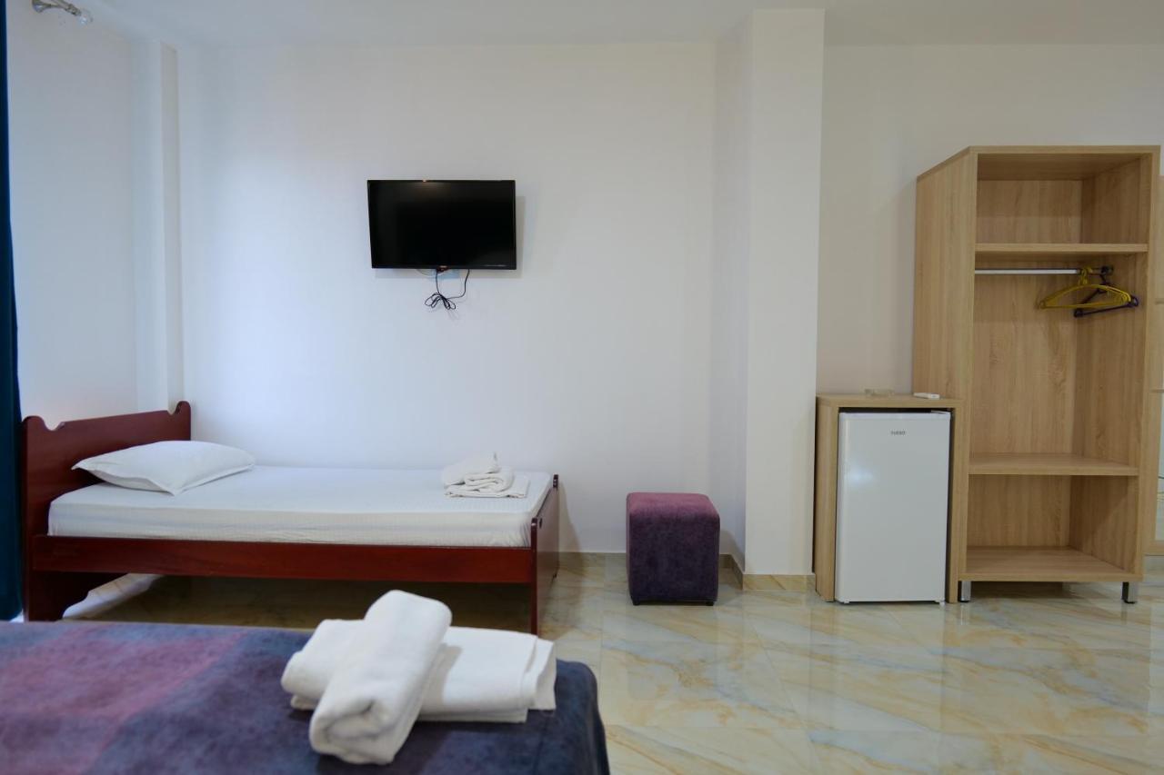 Hotel Solis Εξαμίλιο Εξωτερικό φωτογραφία