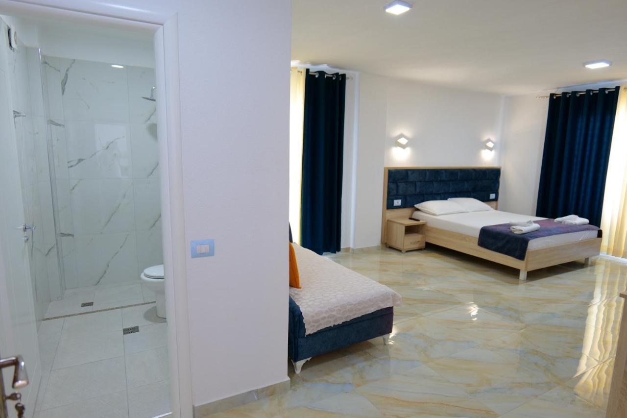 Hotel Solis Εξαμίλιο Εξωτερικό φωτογραφία