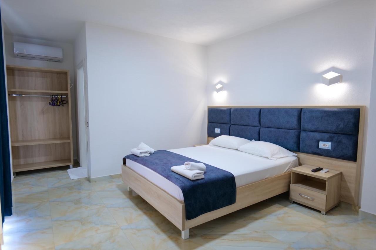 Hotel Solis Εξαμίλιο Εξωτερικό φωτογραφία