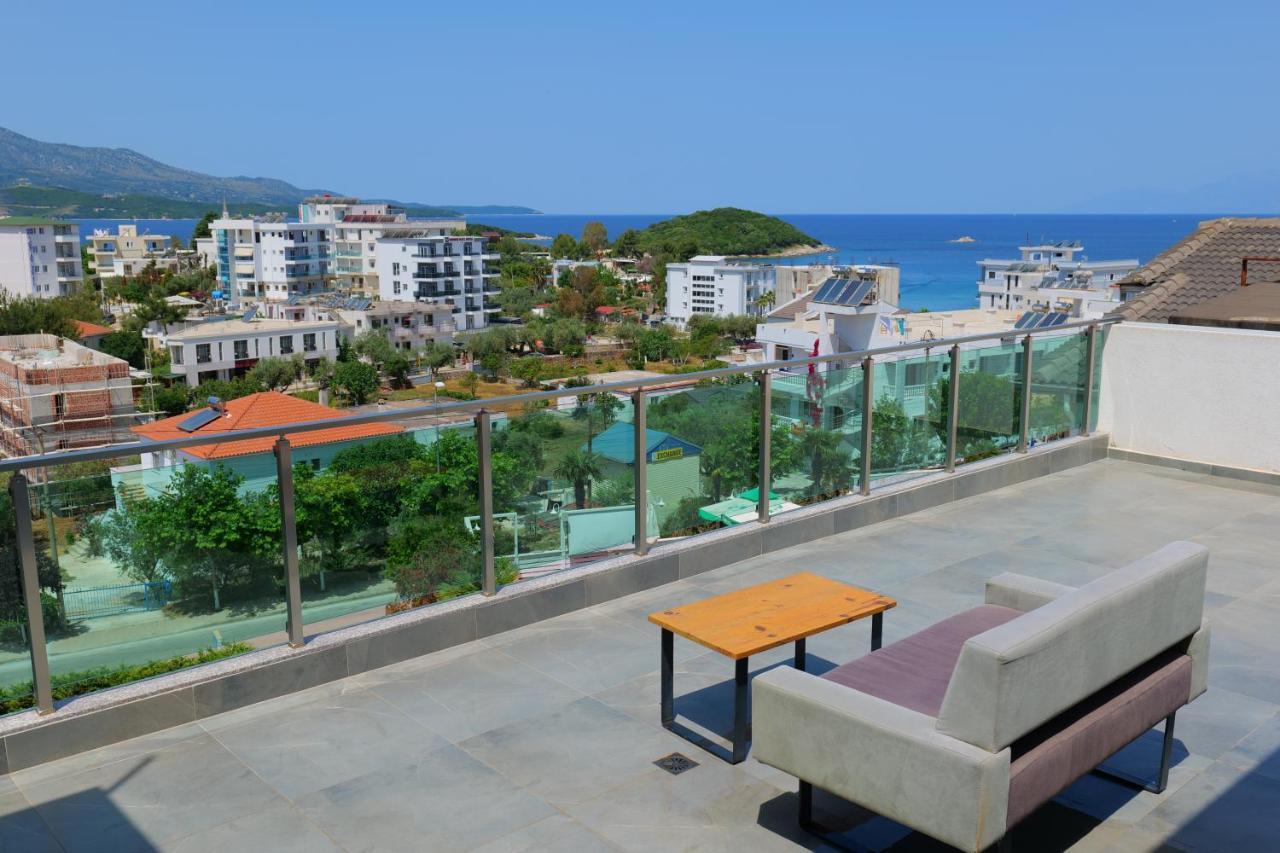Hotel Solis Εξαμίλιο Εξωτερικό φωτογραφία