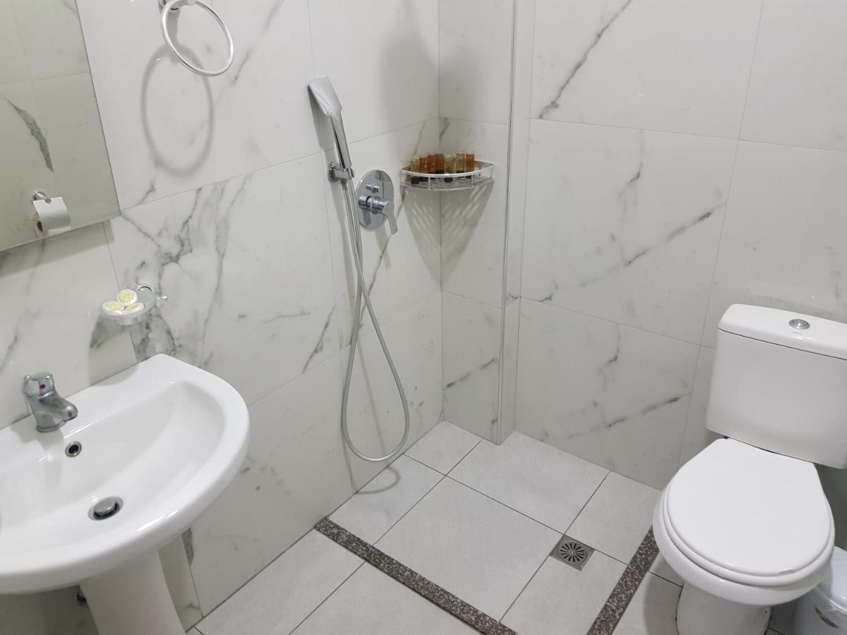 Hotel Solis Εξαμίλιο Εξωτερικό φωτογραφία