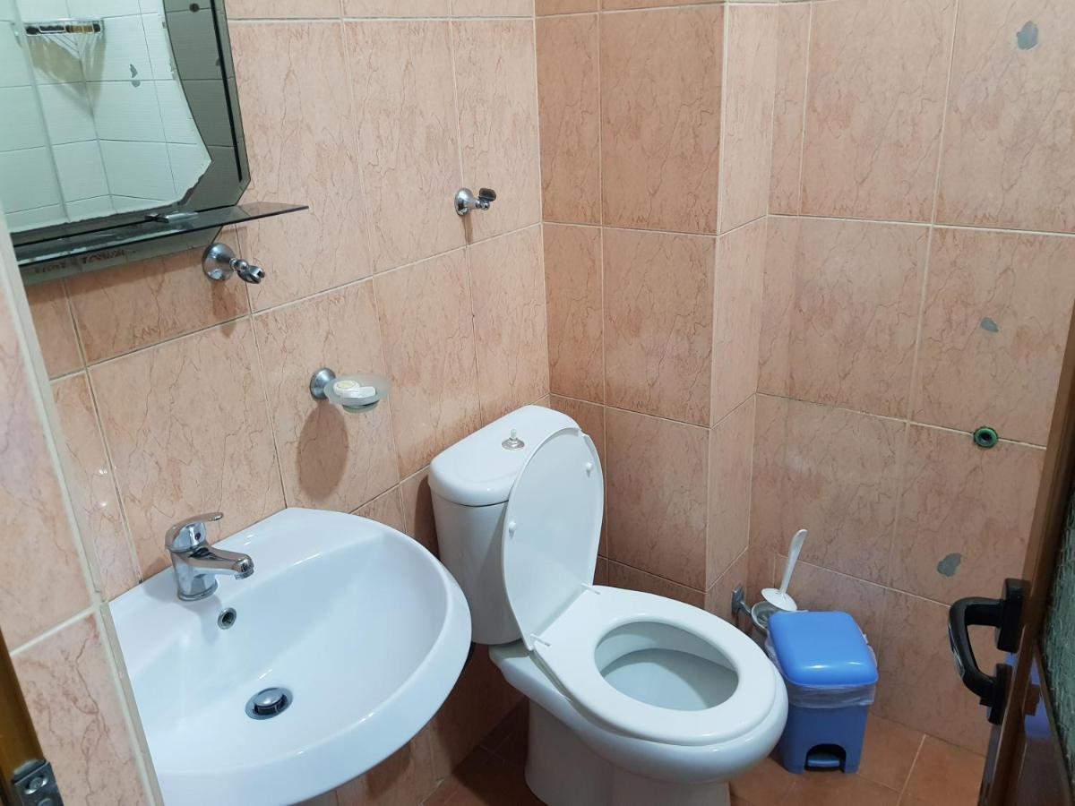 Hotel Solis Εξαμίλιο Εξωτερικό φωτογραφία