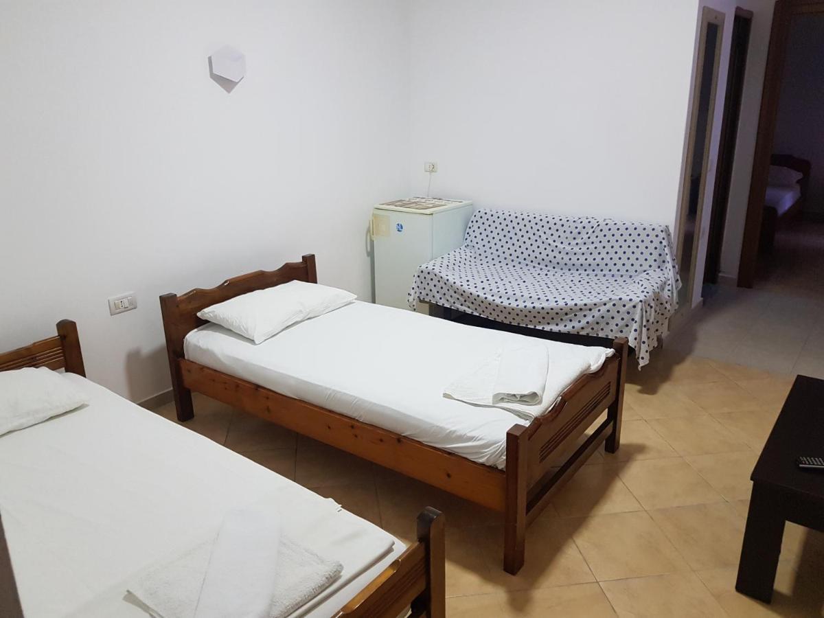 Hotel Solis Εξαμίλιο Εξωτερικό φωτογραφία