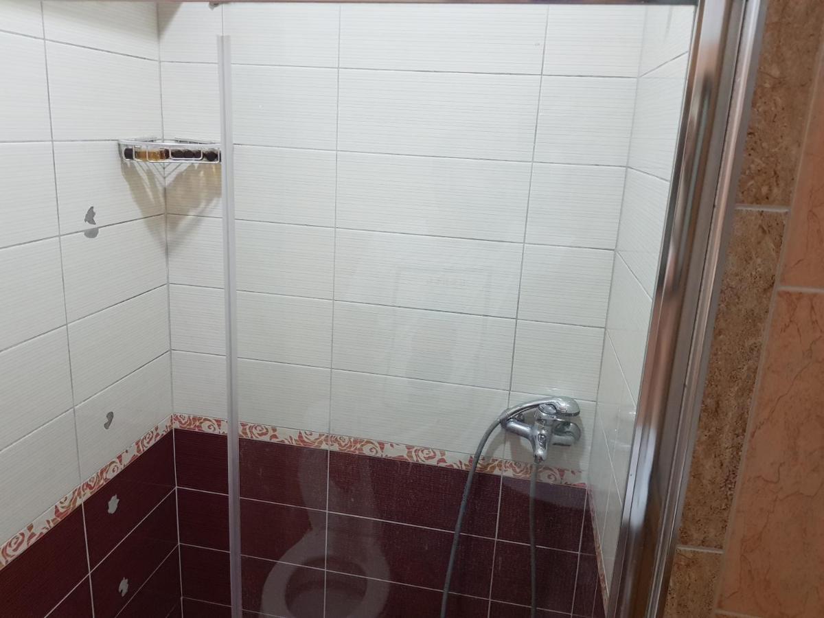 Hotel Solis Εξαμίλιο Εξωτερικό φωτογραφία