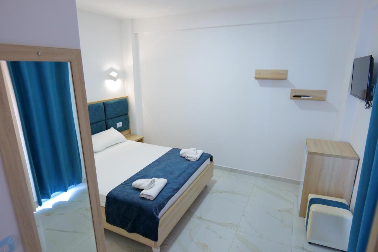 Hotel Solis Εξαμίλιο Εξωτερικό φωτογραφία