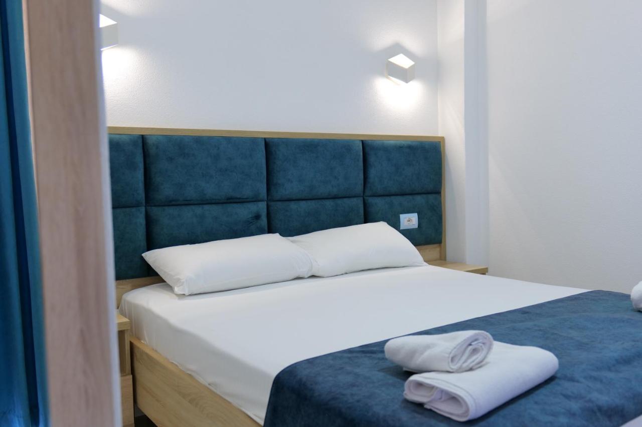 Hotel Solis Εξαμίλιο Εξωτερικό φωτογραφία