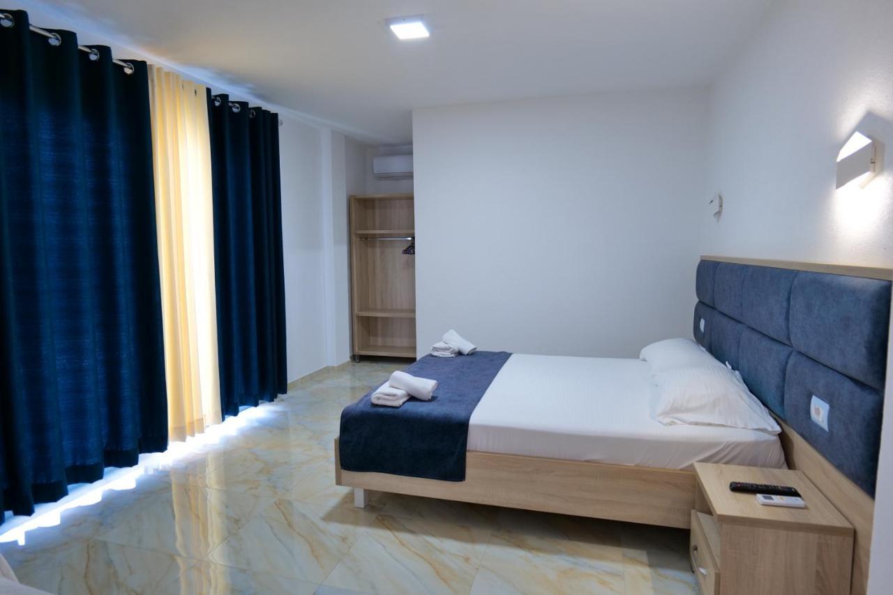 Hotel Solis Εξαμίλιο Εξωτερικό φωτογραφία