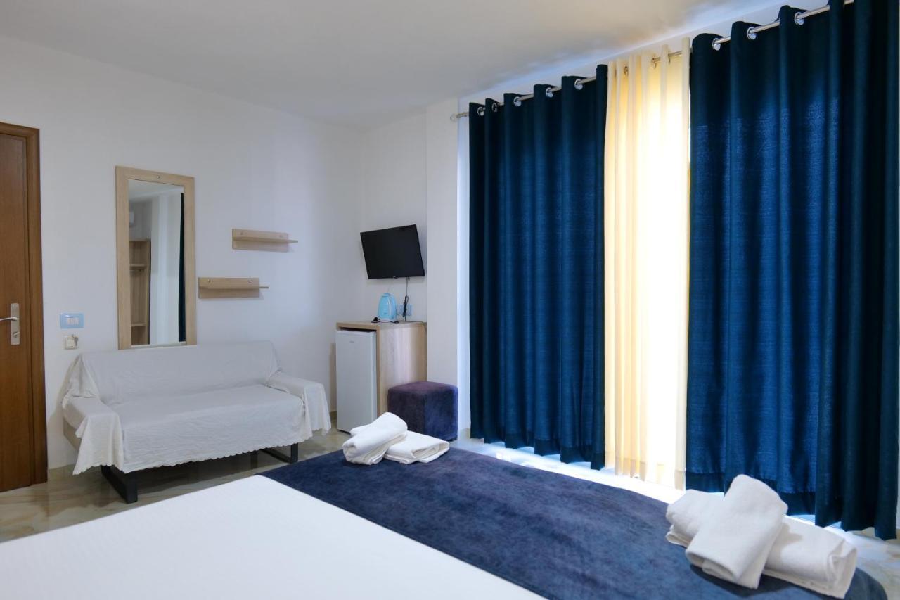 Hotel Solis Εξαμίλιο Εξωτερικό φωτογραφία