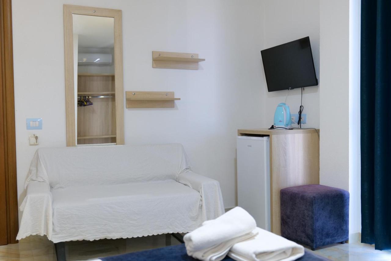 Hotel Solis Εξαμίλιο Εξωτερικό φωτογραφία