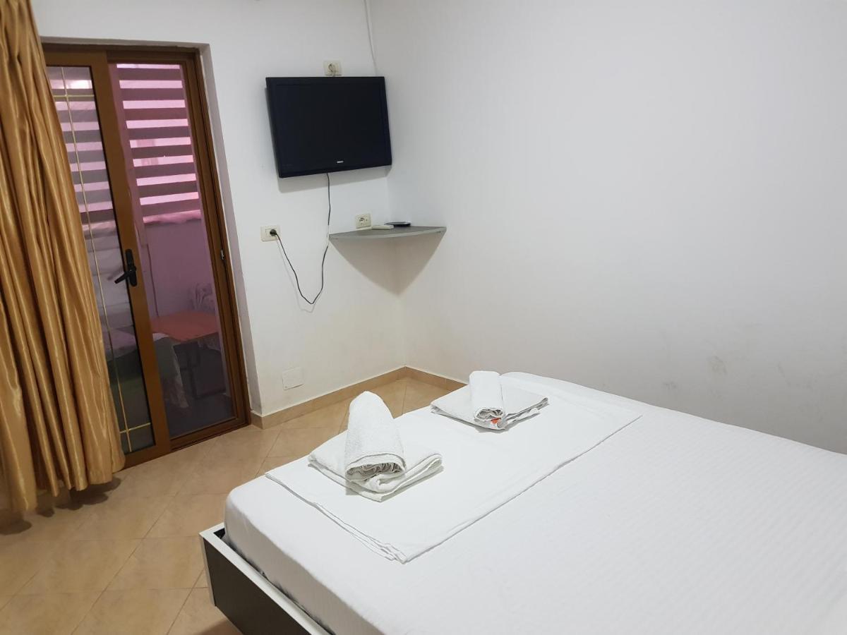 Hotel Solis Εξαμίλιο Εξωτερικό φωτογραφία