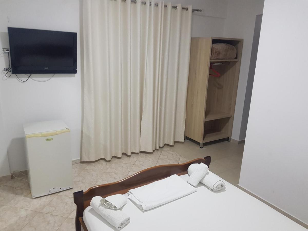 Hotel Solis Εξαμίλιο Εξωτερικό φωτογραφία