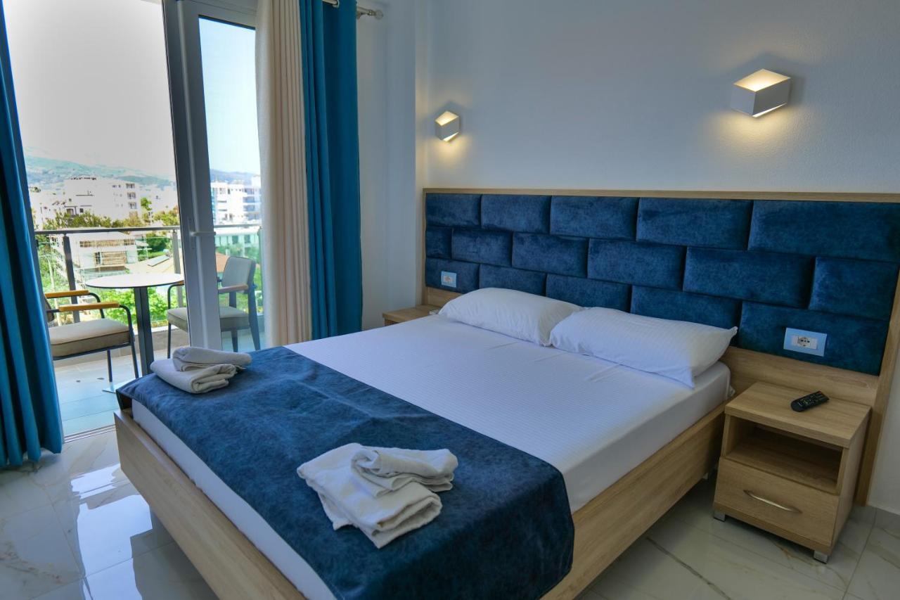 Hotel Solis Εξαμίλιο Εξωτερικό φωτογραφία