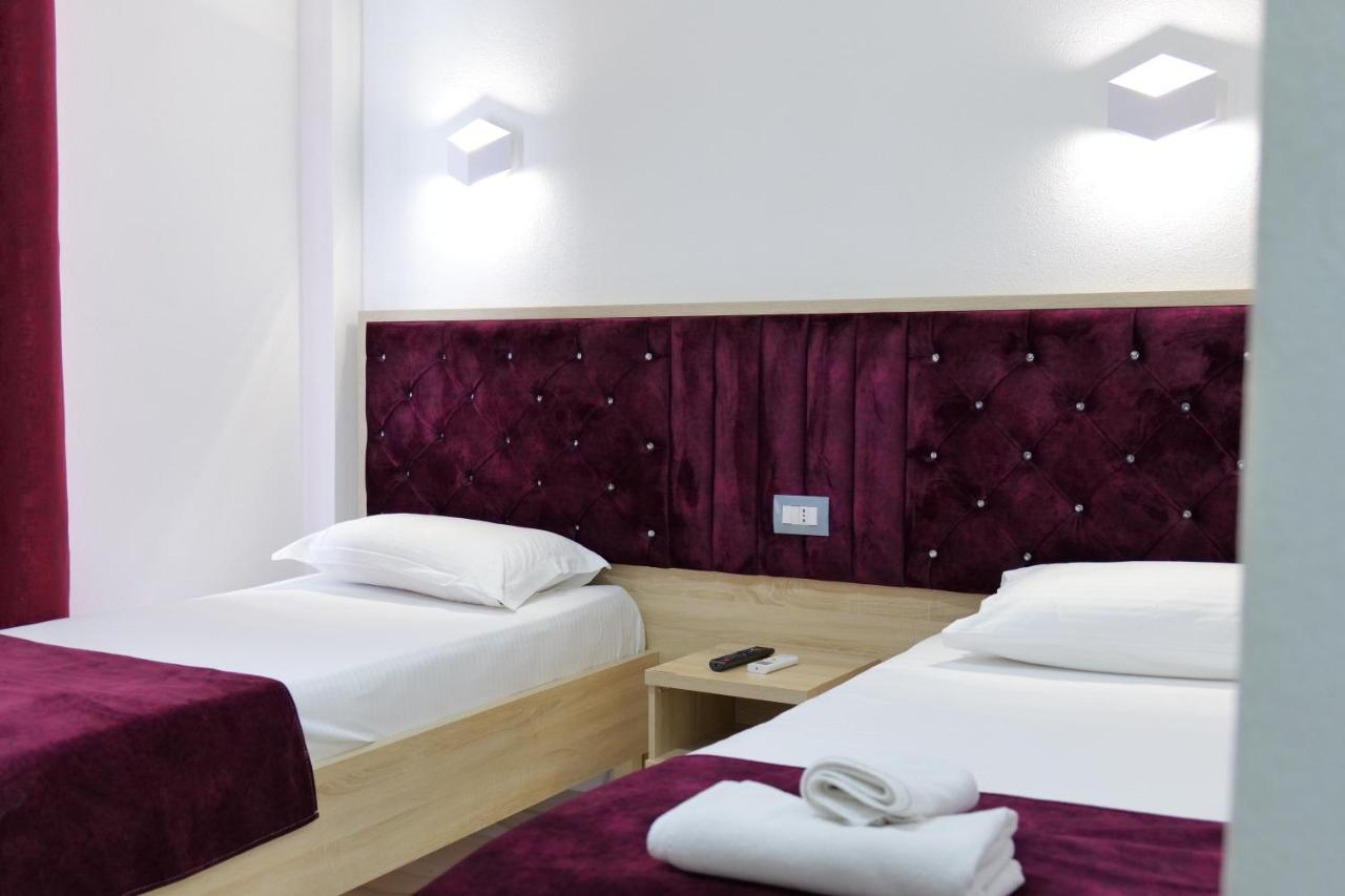Hotel Solis Εξαμίλιο Εξωτερικό φωτογραφία