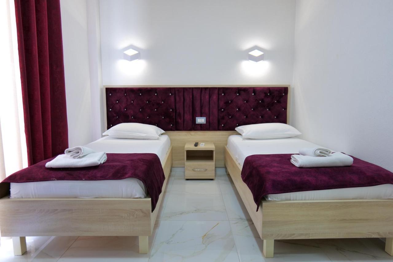 Hotel Solis Εξαμίλιο Εξωτερικό φωτογραφία
