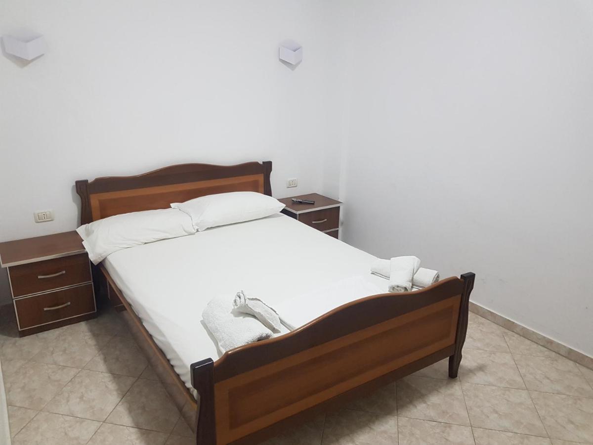 Hotel Solis Εξαμίλιο Εξωτερικό φωτογραφία