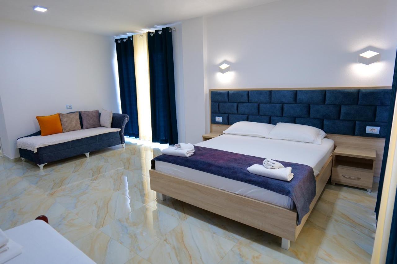 Hotel Solis Εξαμίλιο Εξωτερικό φωτογραφία