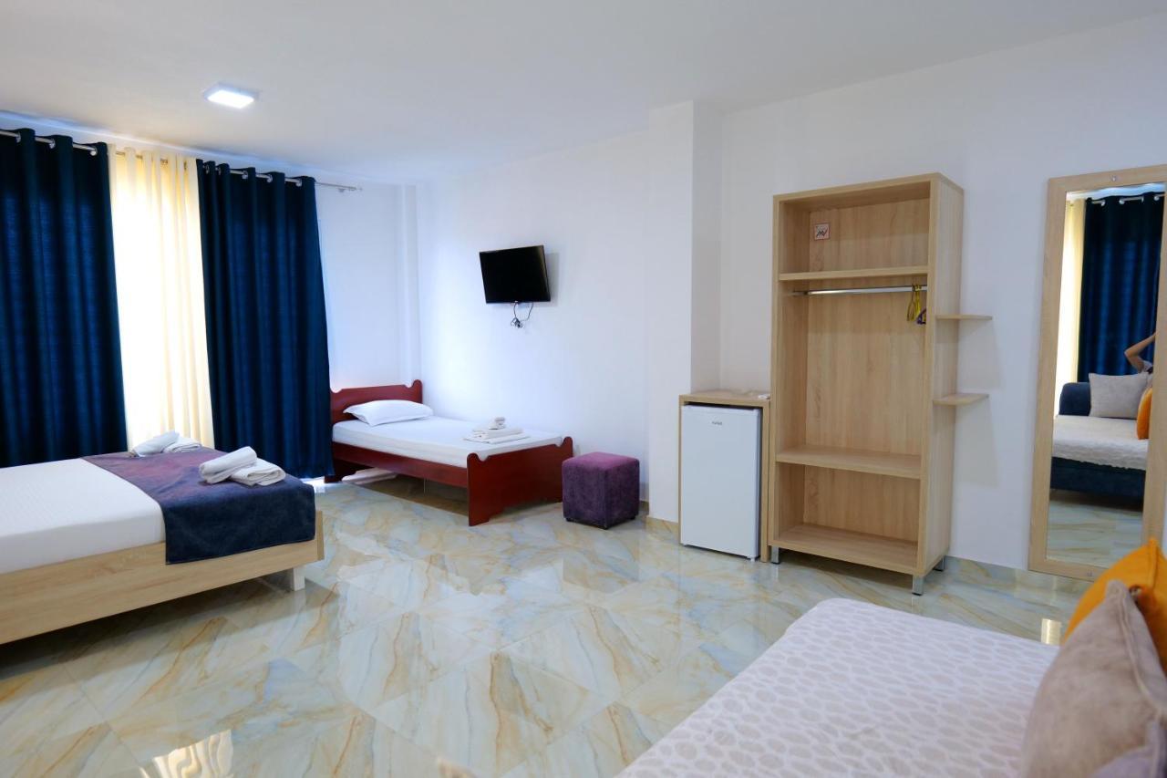 Hotel Solis Εξαμίλιο Εξωτερικό φωτογραφία