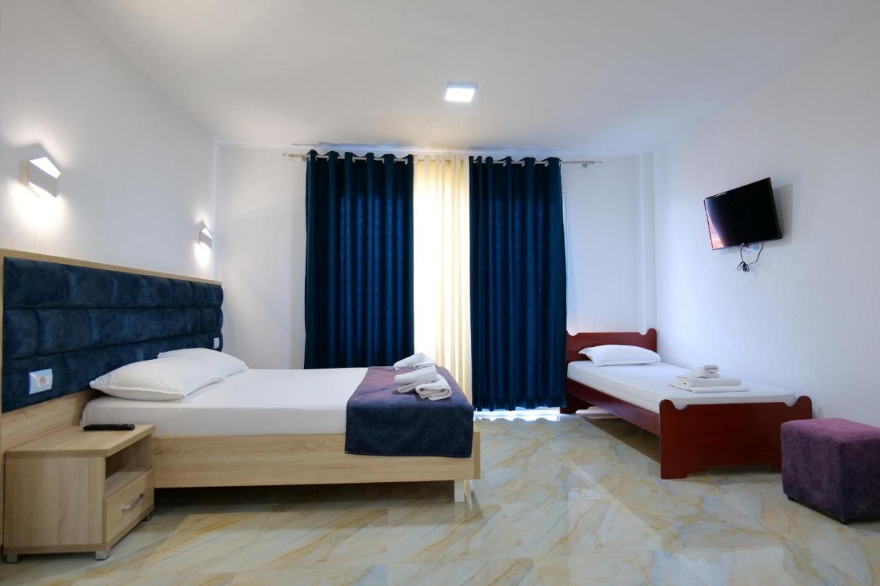 Hotel Solis Εξαμίλιο Εξωτερικό φωτογραφία