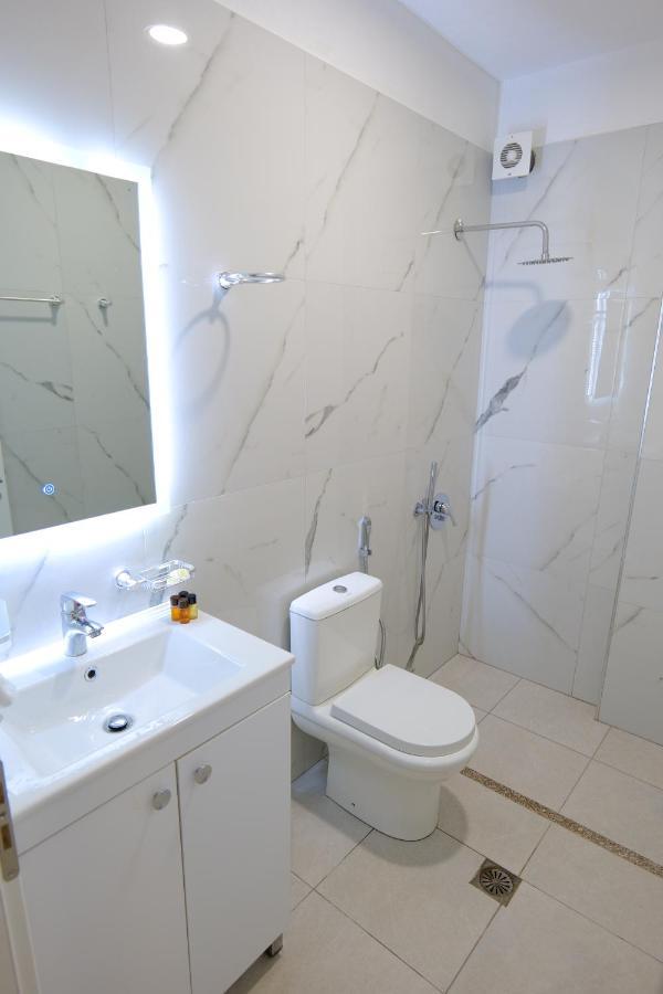 Hotel Solis Εξαμίλιο Εξωτερικό φωτογραφία