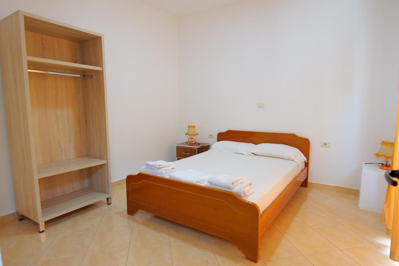 Hotel Solis Εξαμίλιο Εξωτερικό φωτογραφία