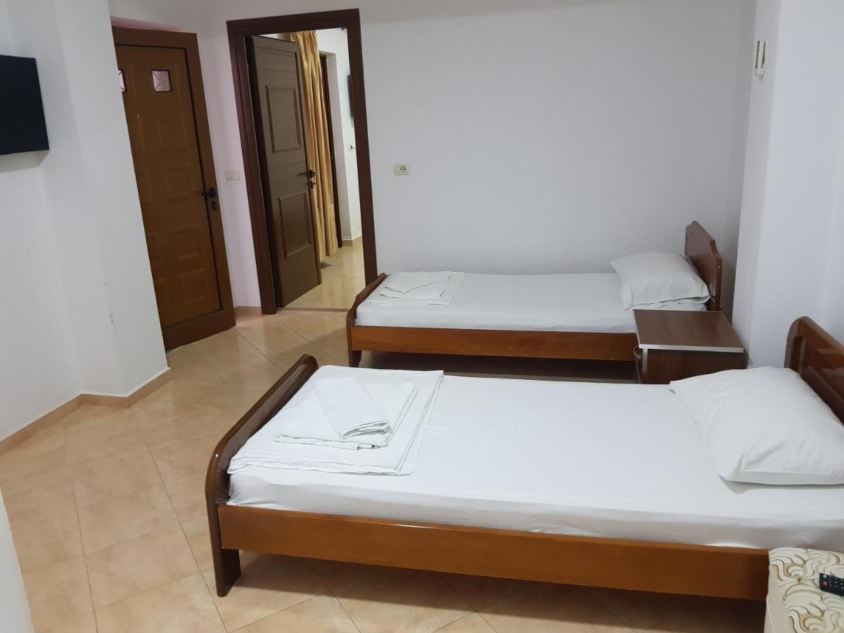 Hotel Solis Εξαμίλιο Εξωτερικό φωτογραφία