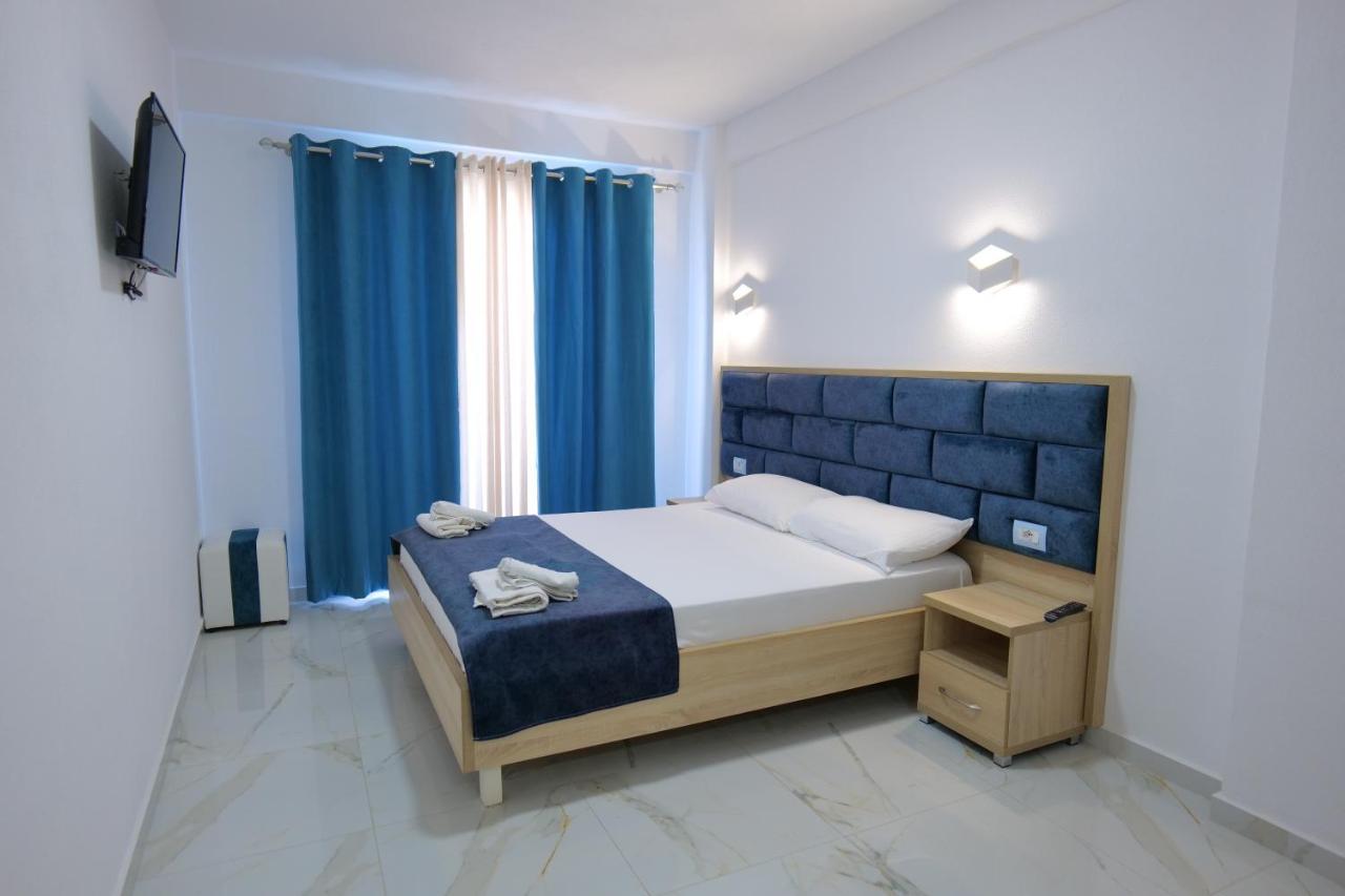 Hotel Solis Εξαμίλιο Εξωτερικό φωτογραφία