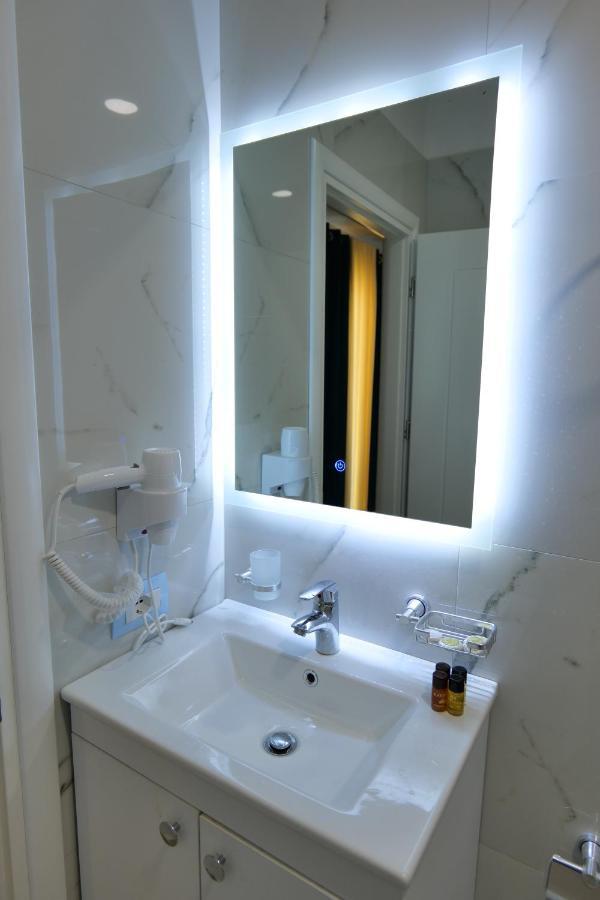 Hotel Solis Εξαμίλιο Εξωτερικό φωτογραφία
