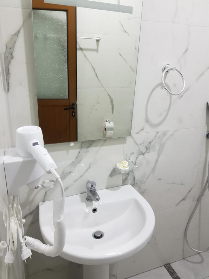 Hotel Solis Εξαμίλιο Εξωτερικό φωτογραφία