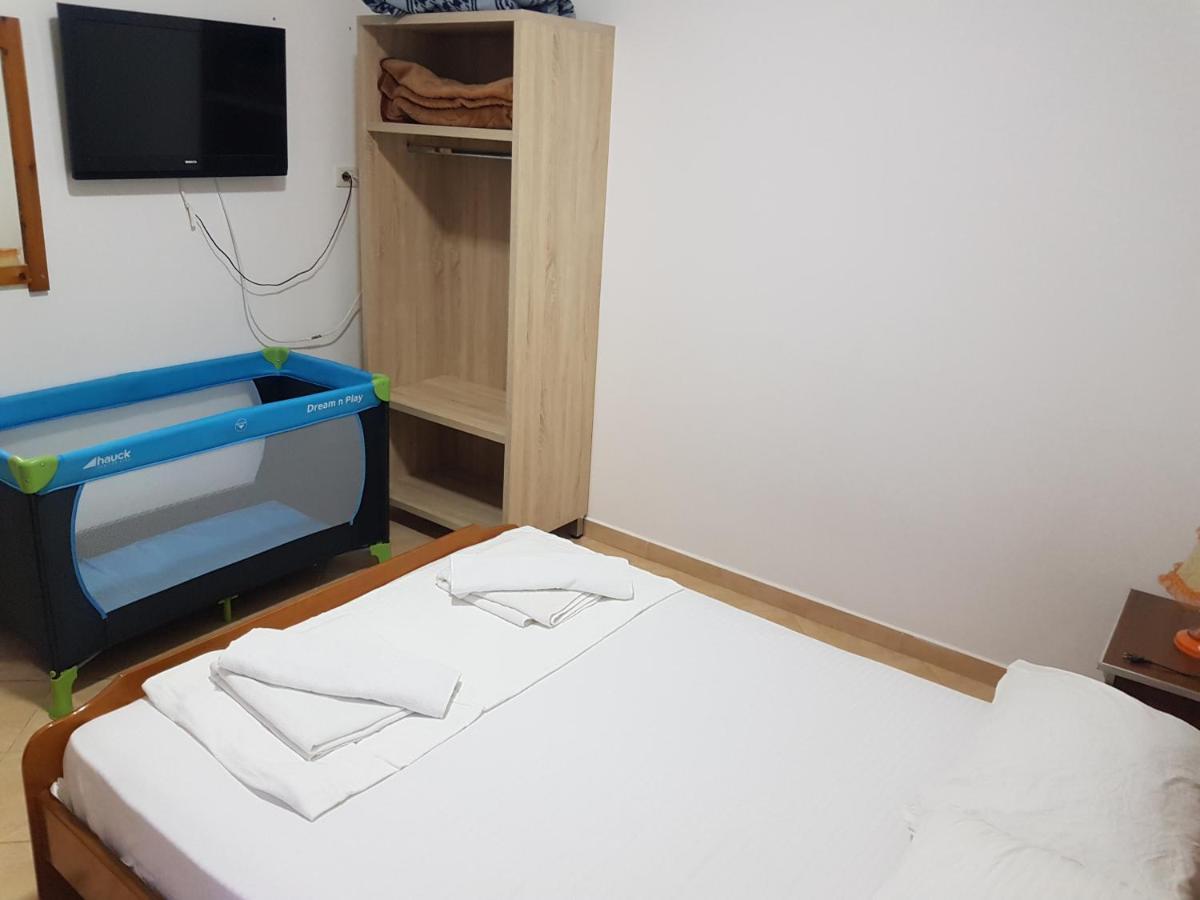 Hotel Solis Εξαμίλιο Εξωτερικό φωτογραφία