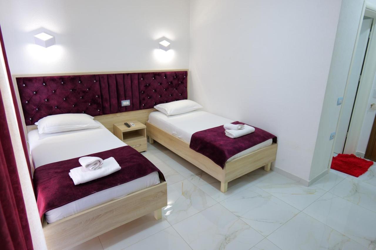 Hotel Solis Εξαμίλιο Εξωτερικό φωτογραφία