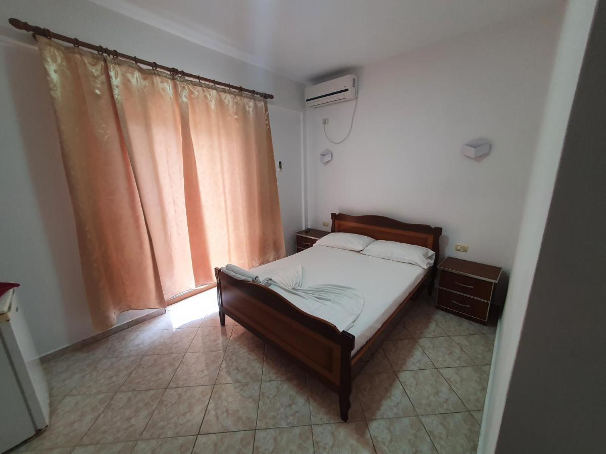 Hotel Solis Εξαμίλιο Εξωτερικό φωτογραφία