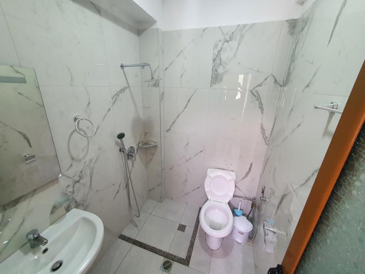 Hotel Solis Εξαμίλιο Εξωτερικό φωτογραφία